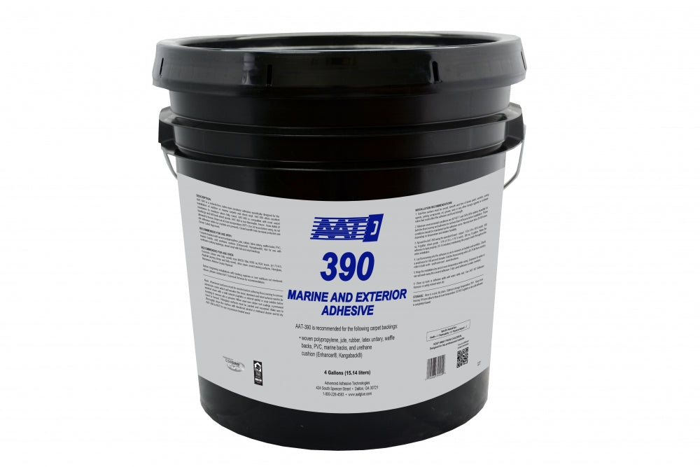 Marine Vinyl and Carpet Adhesive