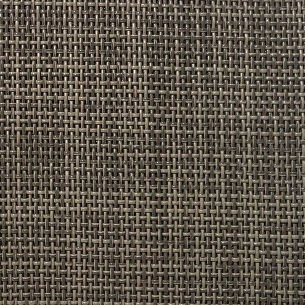 GatorBack Seagrass Collection marine vinyl flooring in Aged - warm taupe plainweave