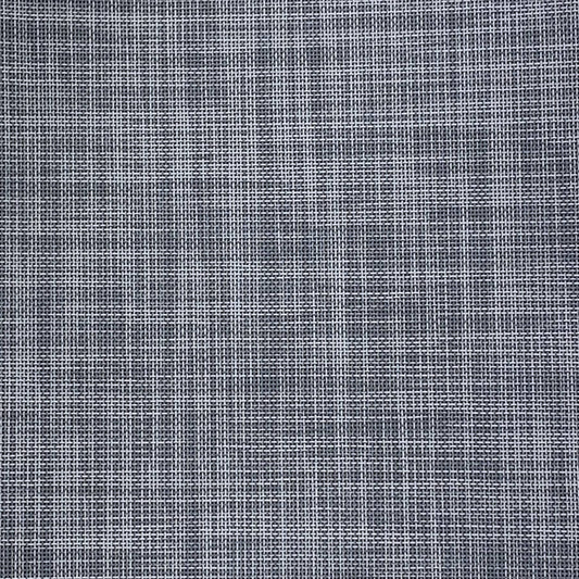 Grey woven vinyl boat flooring