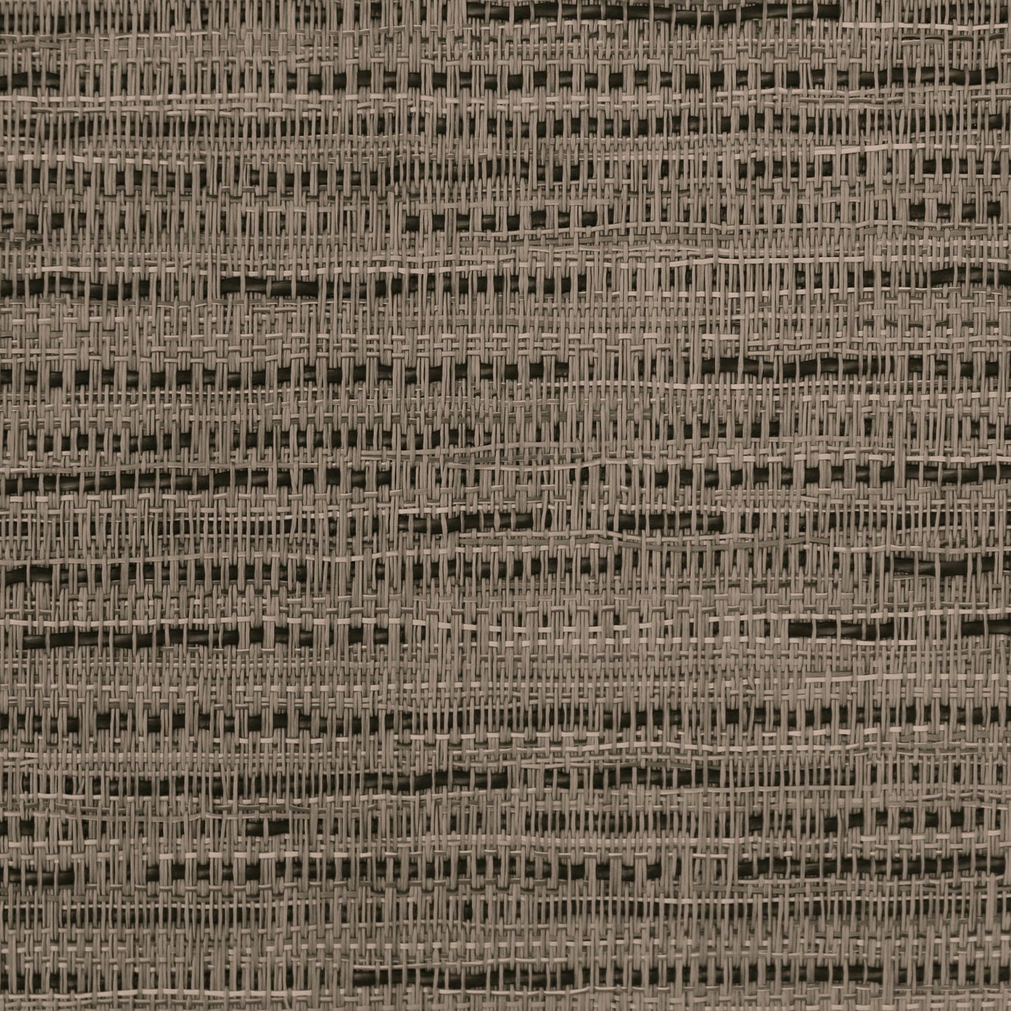 forest colored woven marine vinyl