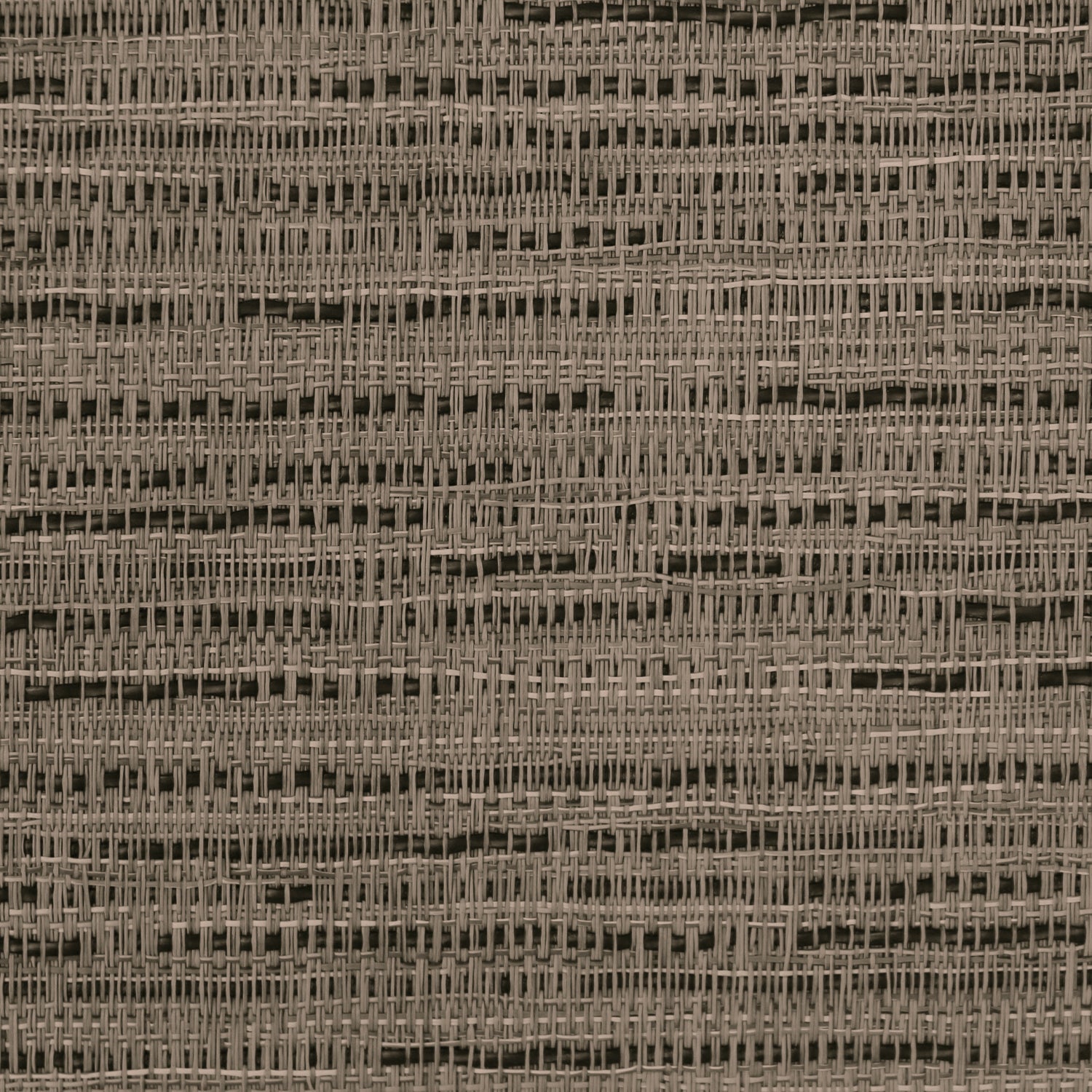 forest colored woven marine vinyl