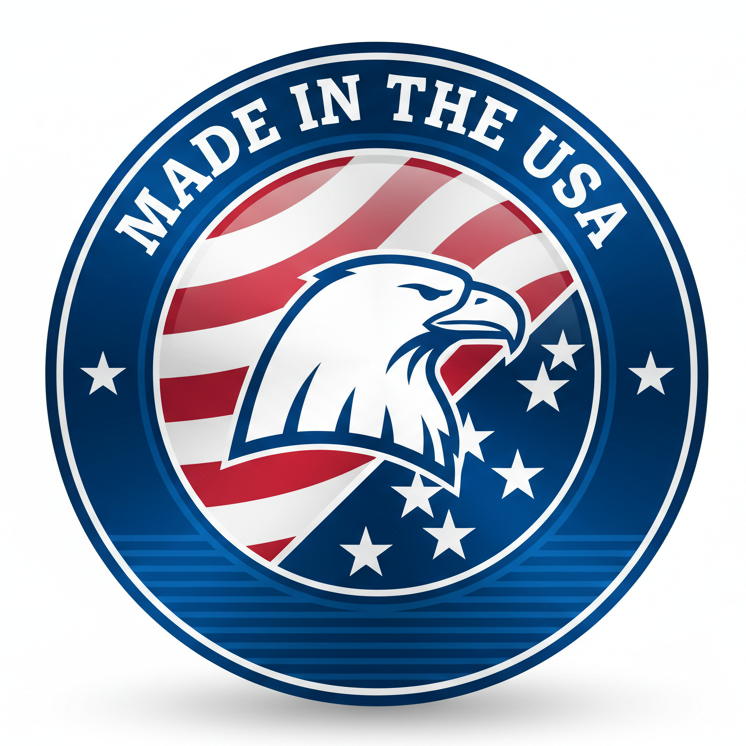 Made in the usa
