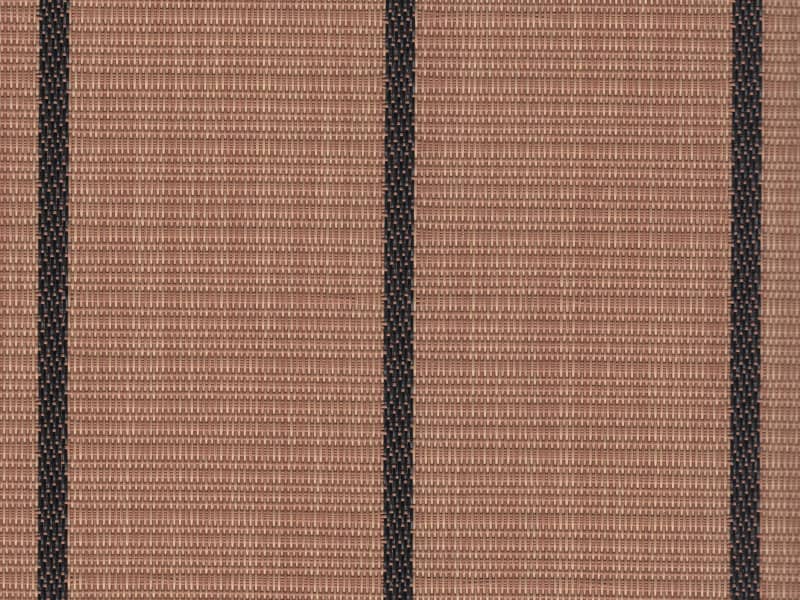 Stepping Out Burnt Orange - Marine Woven Vinyl Flooring