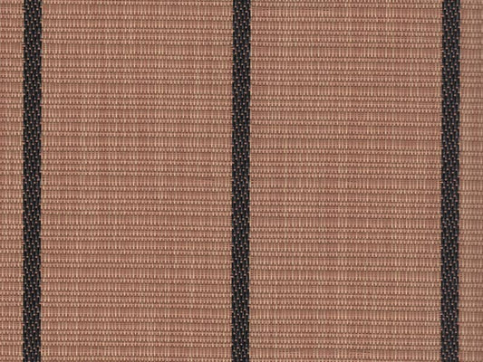 Burnt Orange Teak Deck Series