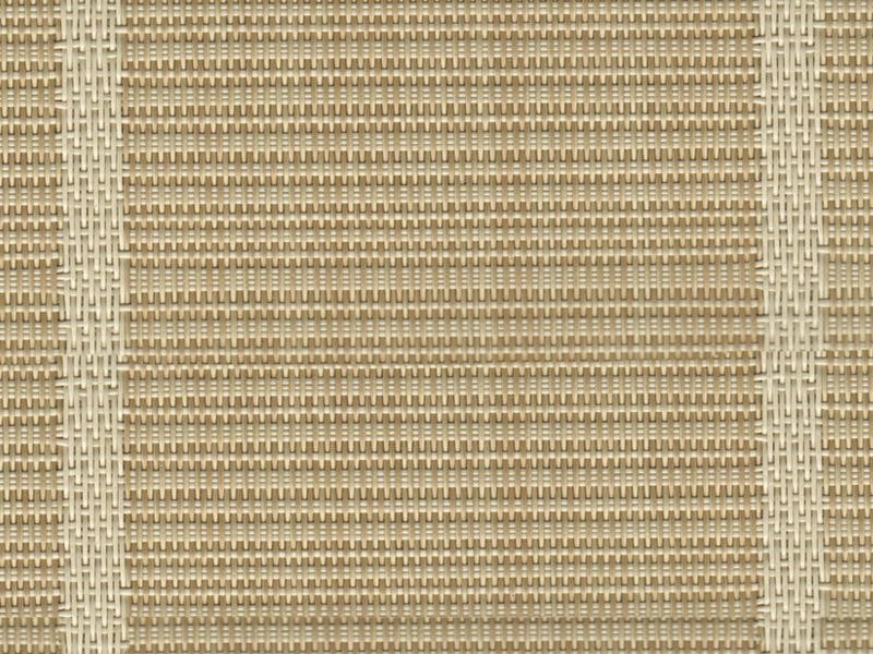 Straw Teak Deck Series
