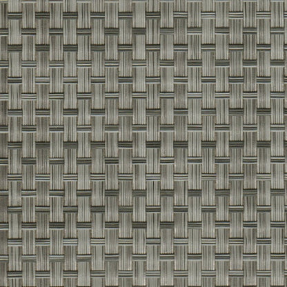 Top Hat Grey Cloud - Marine Woven Vinyl Flooring